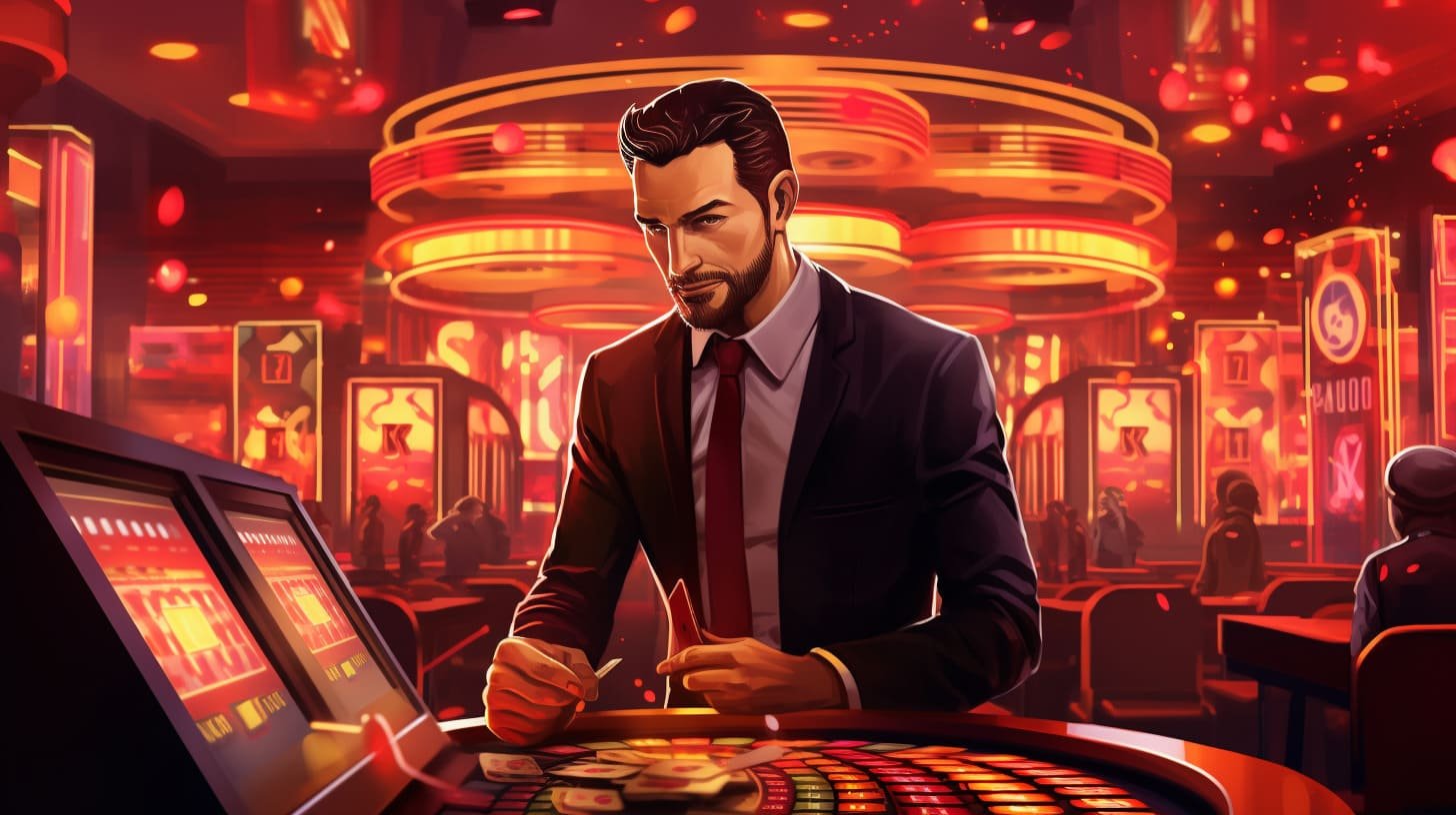 Online Slots inf988