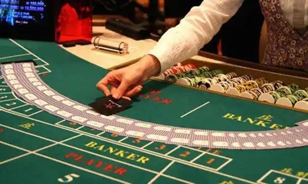 inf988 Live Casino Baccarat Myanmar ကစားသမားများ