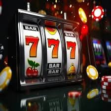 inf988 Slots ကစားနည်း Spin Jackpot Myanmar Mobile APP