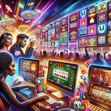Live Casino inf988
